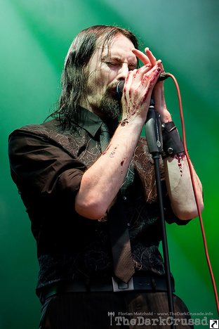 Metalcamp 2009