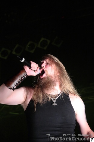 Metalcamp 2006