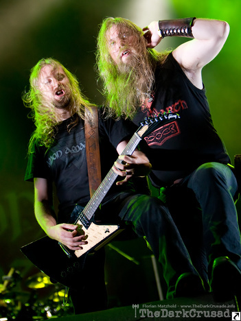 Metalcamp 2008
