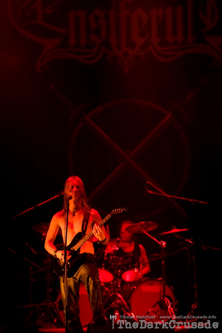 4019 Ensiferum