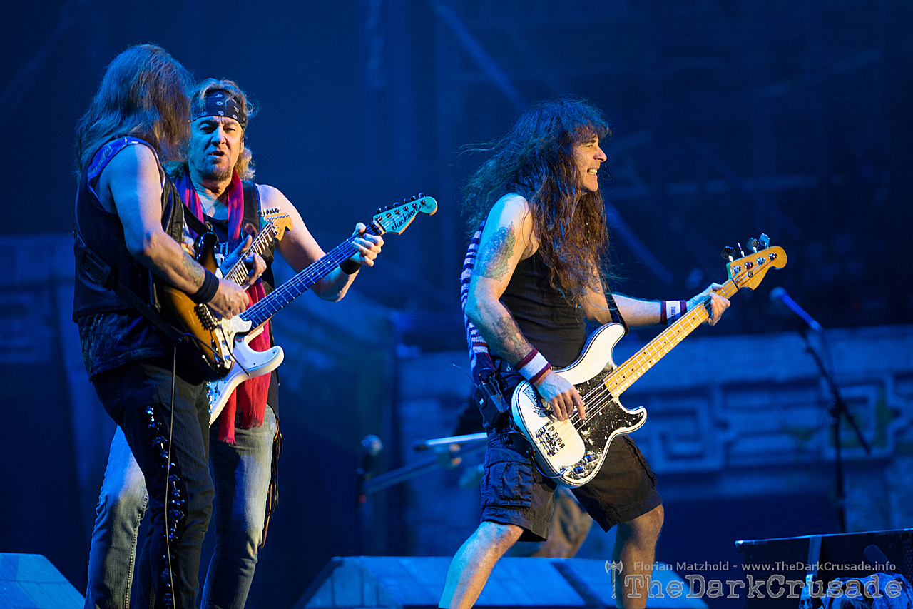 2103 Iron Maiden