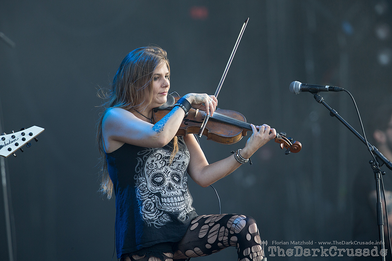 3013 Eluveitie