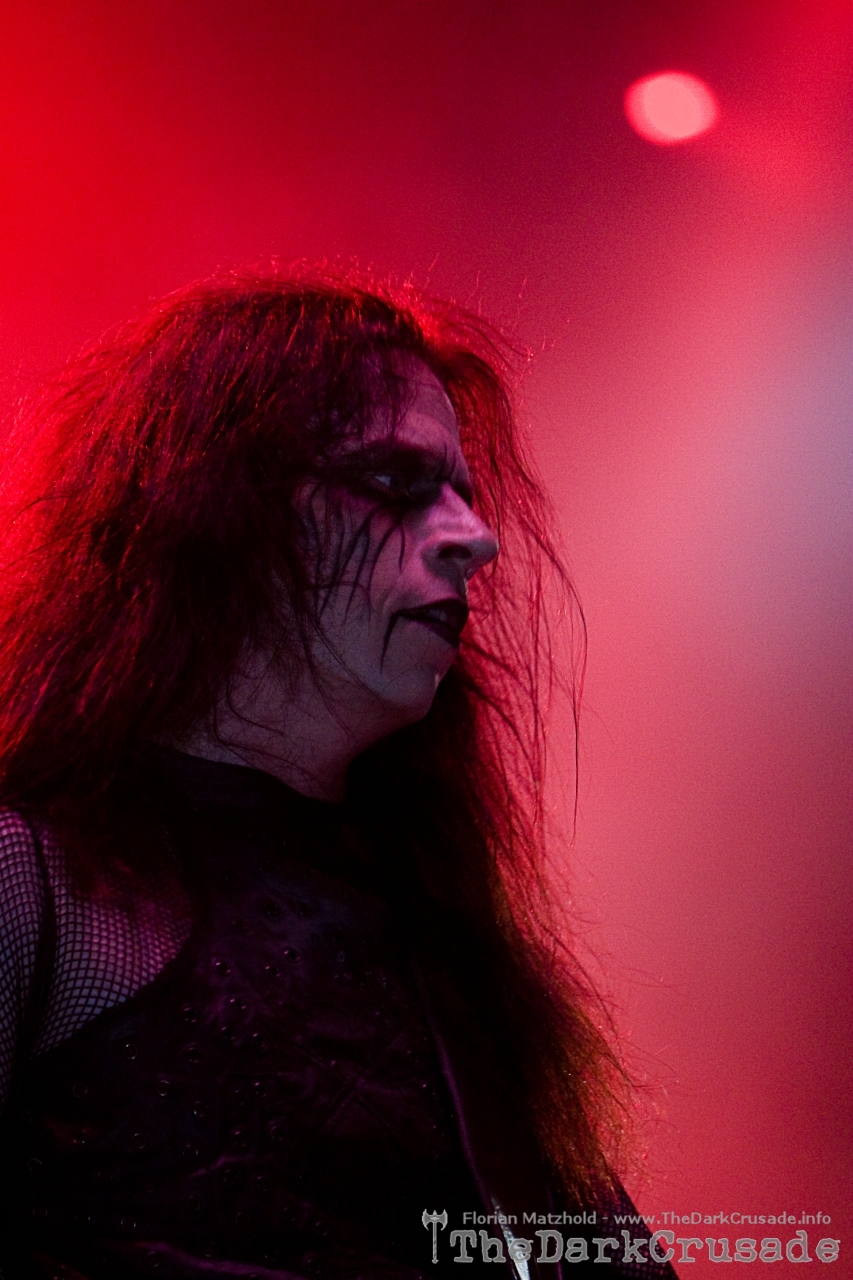 4034 Cradle of Filth