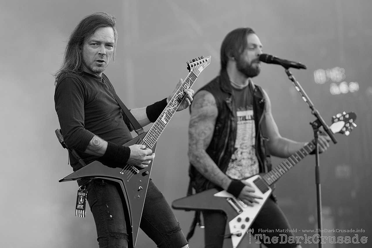 3052 Bullet for my Valentine