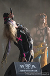 4069 Steel Panther