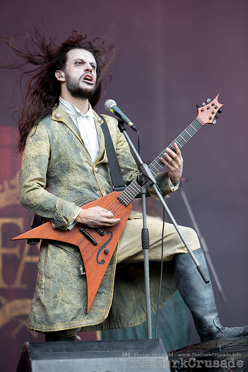 1001 Fleshgod Apocalypse