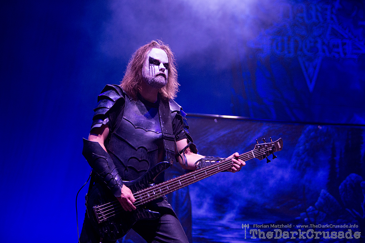 1043 Dark Funeral