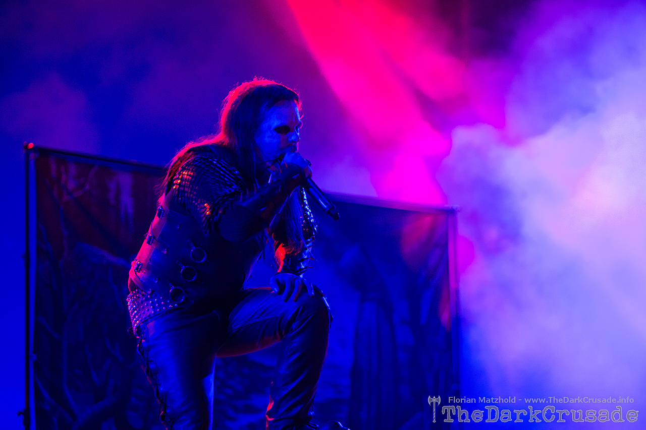 1047 Dark Funeral