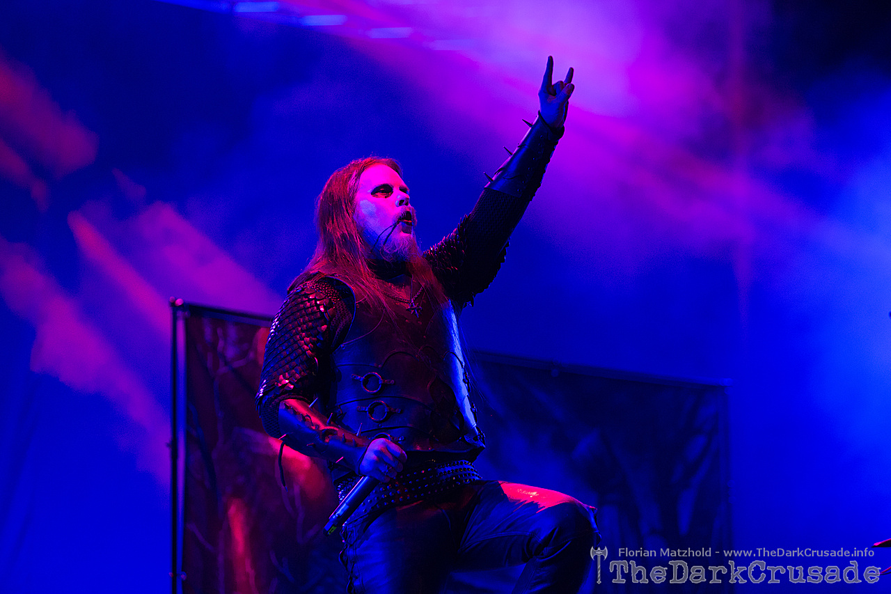 1049 Dark Funeral