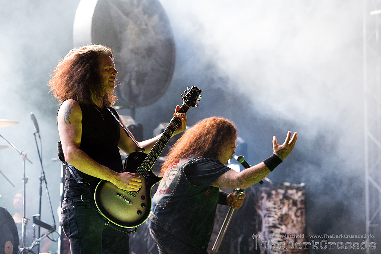 1057 Testament