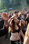 2014 Crowd