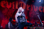 4051 Devildriver