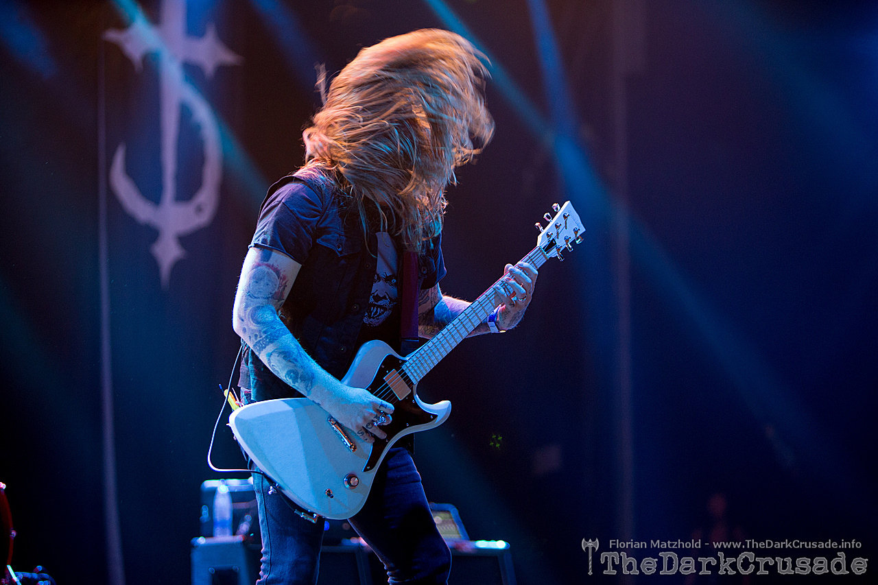 4056 Devildriver