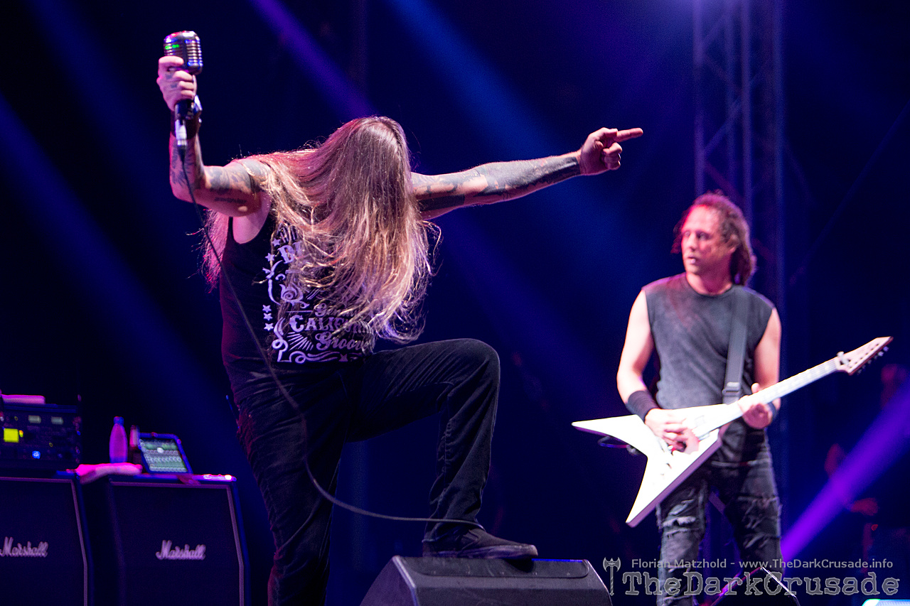 4057 Devildriver