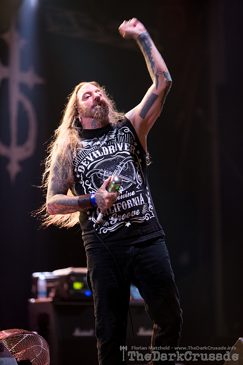 4058 Devildriver