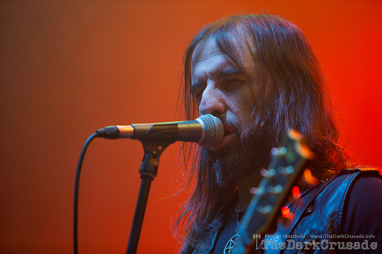 1073 Rotting Christ