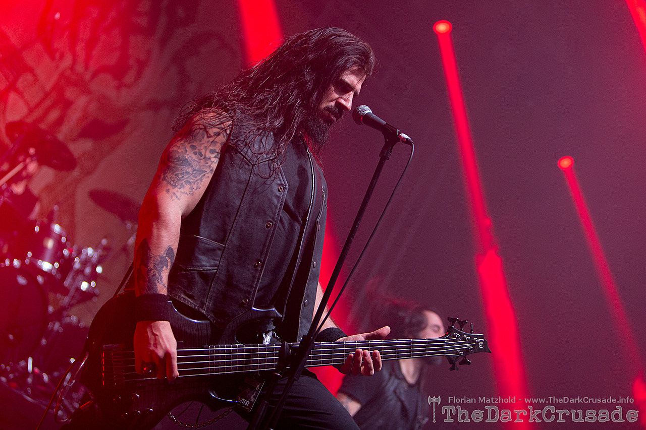 1075 Rotting Christ