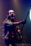 Winter Days of Metal 2017 Thursday