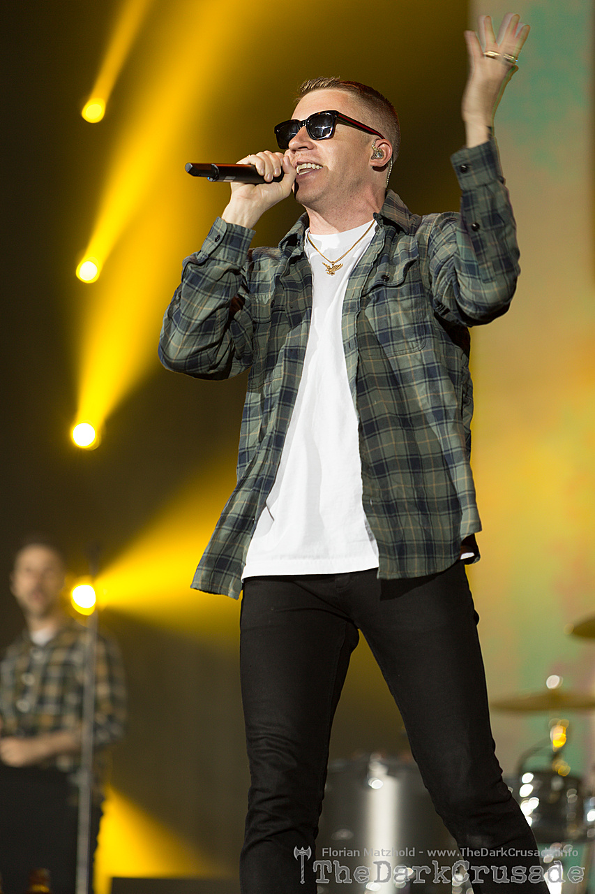 1125 Macklemore u. Ryan Lewis