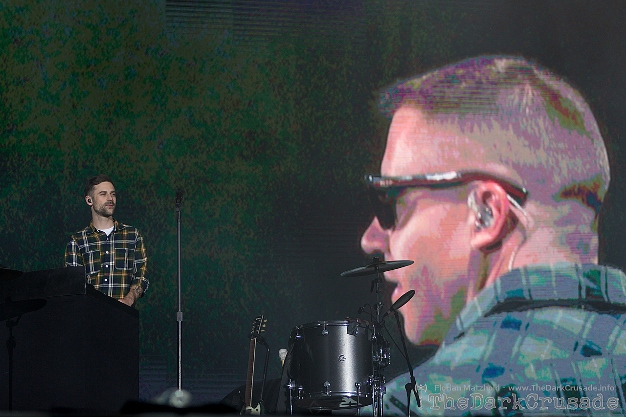 1128 Macklemore u. Ryan Lewis