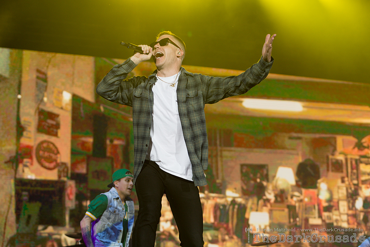 1132 Macklemore u. Ryan Lewis