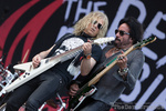 2088 The Dead Daisies