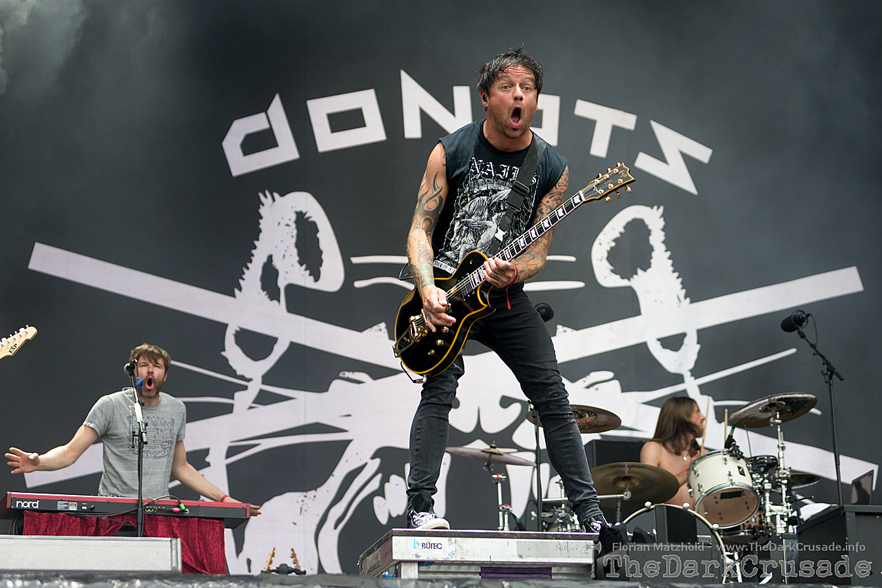 3068 Donots