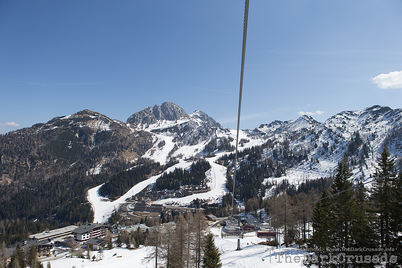 2009 Skiing