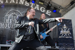 2036 Axxis