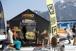 4016 Nitro Snowboard