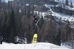 4058 Nitro Snowboard