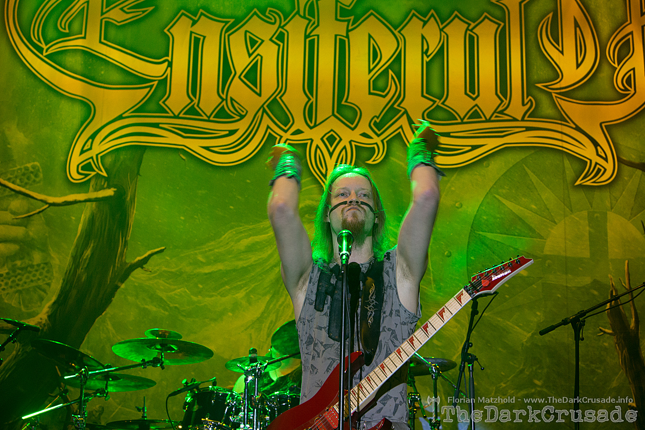 4088 Ensiferum