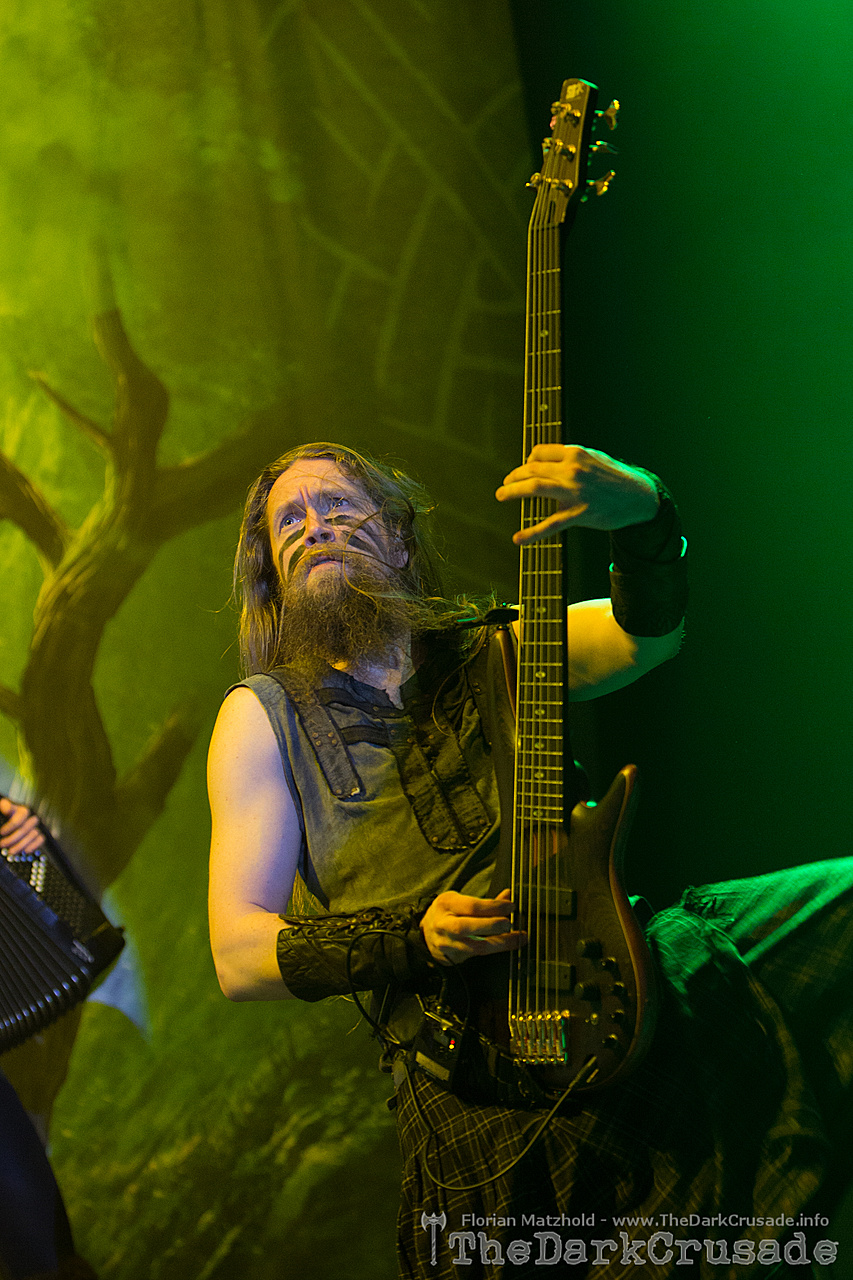 4091 Ensiferum