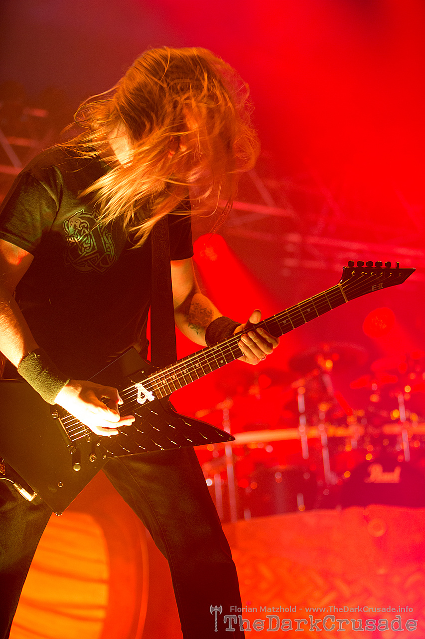 4119 Amon Amarth