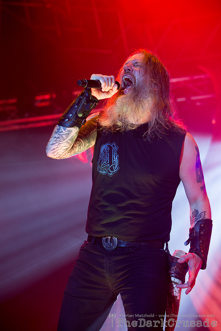 4121 Amon Amarth