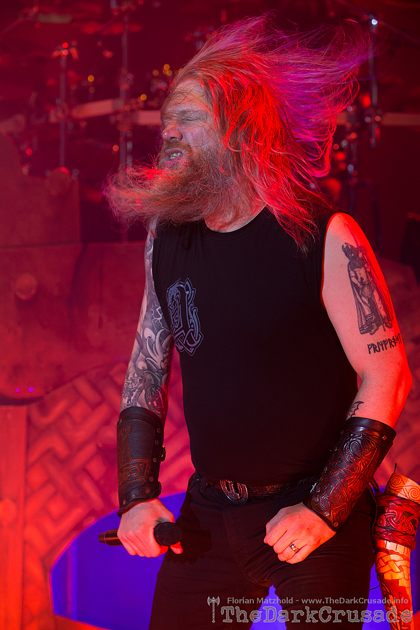 4122 Amon Amarth