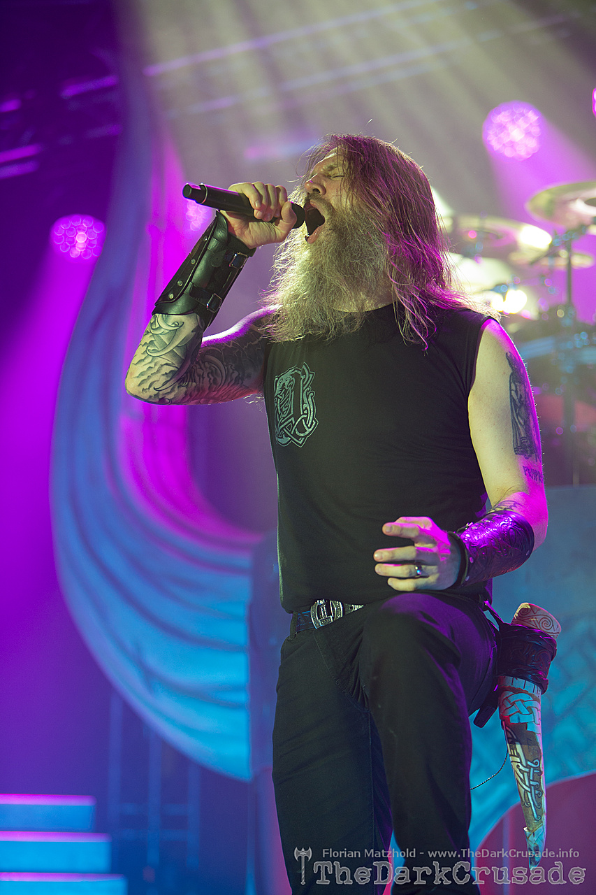 4127 Amon Amarth