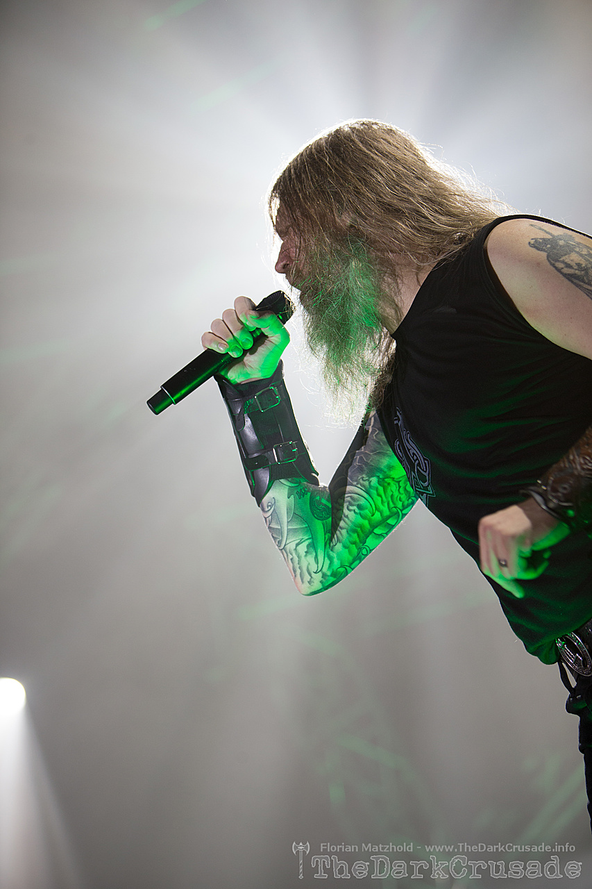 4141 Amon Amarth