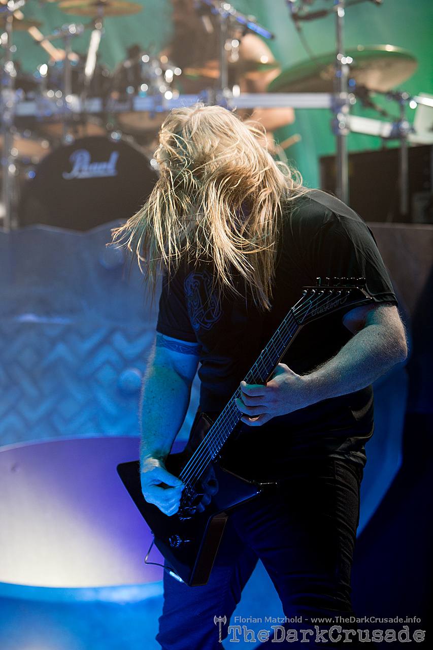 4143 Amon Amarth