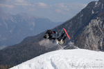 5034 Nitro Snowboard