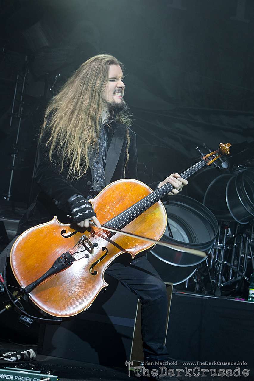 5127 Apocalyptica