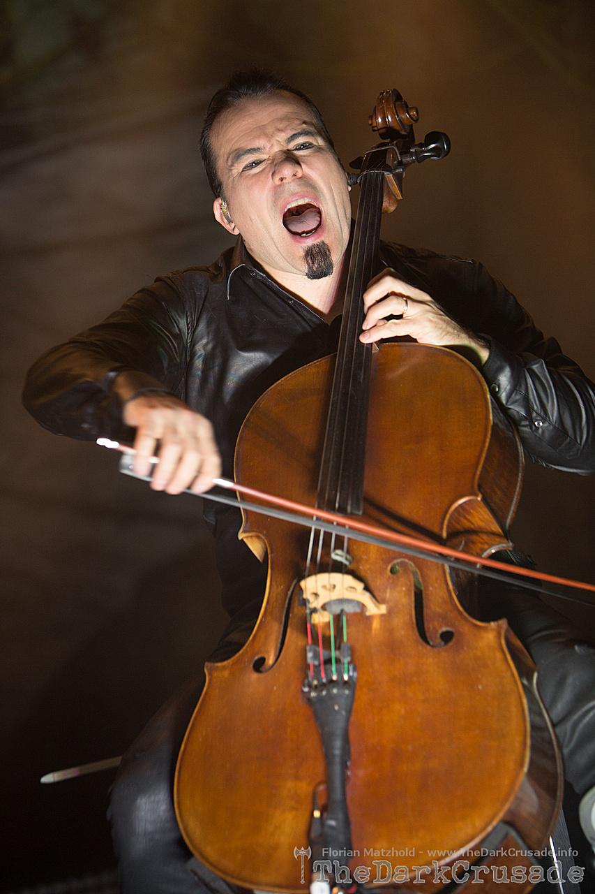 5132 Apocalyptica