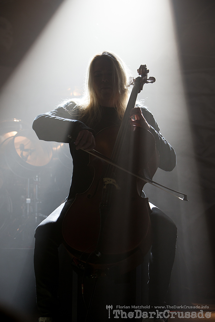 5134 Apocalyptica