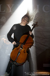 5136 Apocalyptica