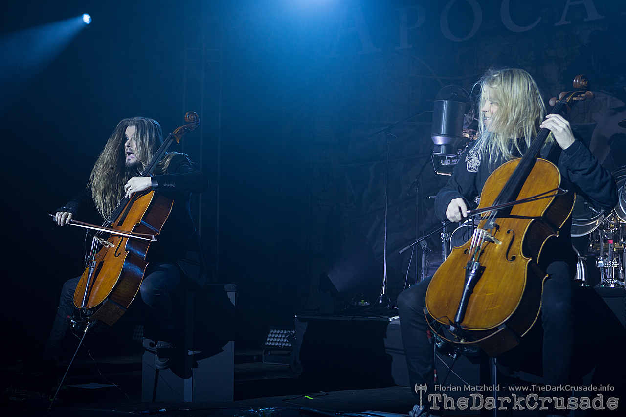 5142 Apocalyptica