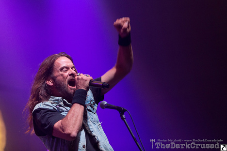 Winter Days of Metal 2017