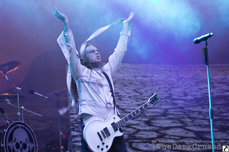 MetalDays 2017
