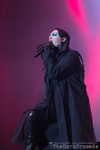 1026 Marilyn Manson
