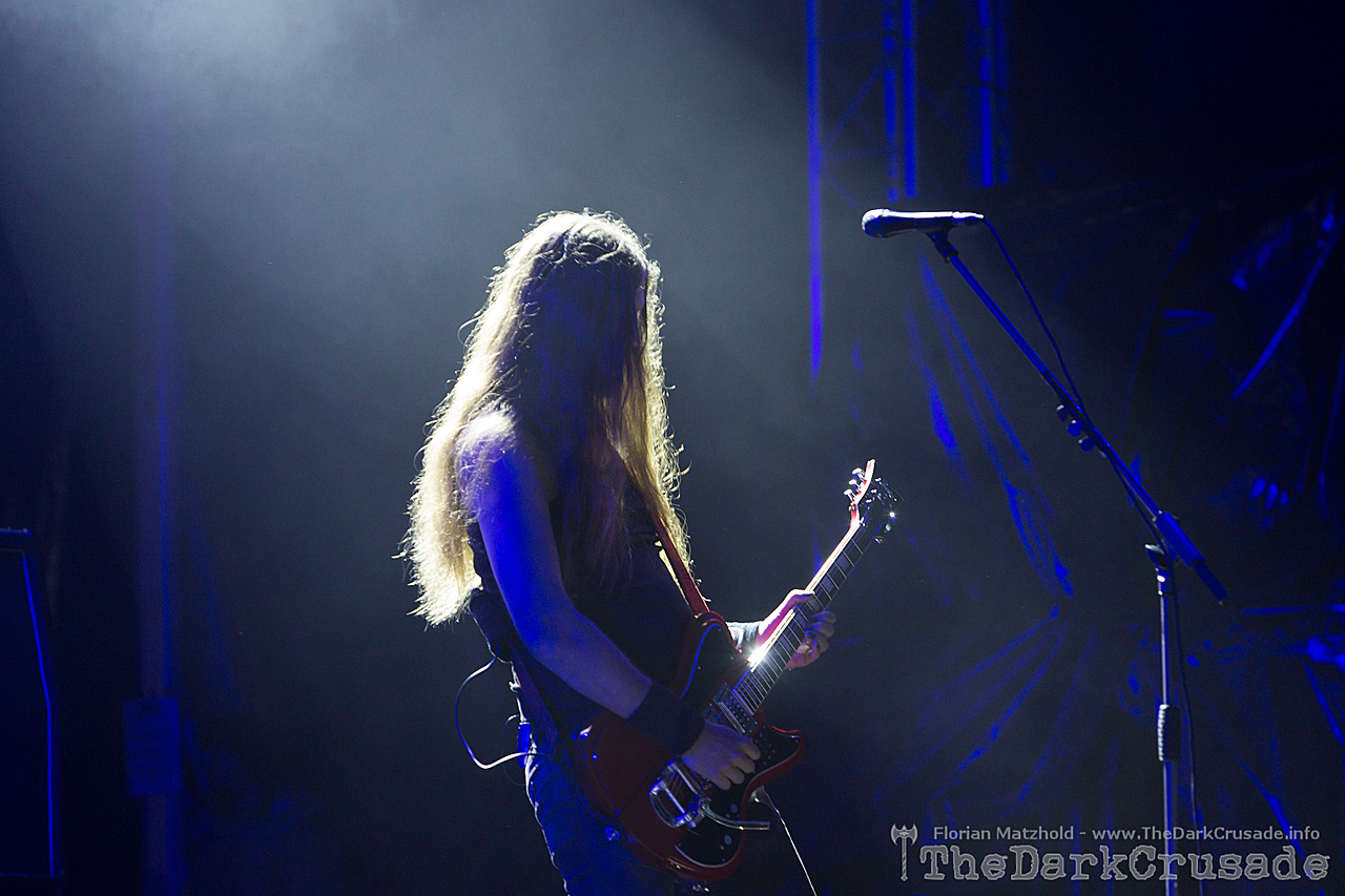 2003 Katatonia