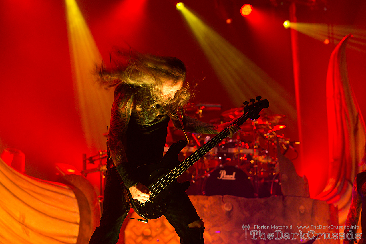 2009 Amon Amarth